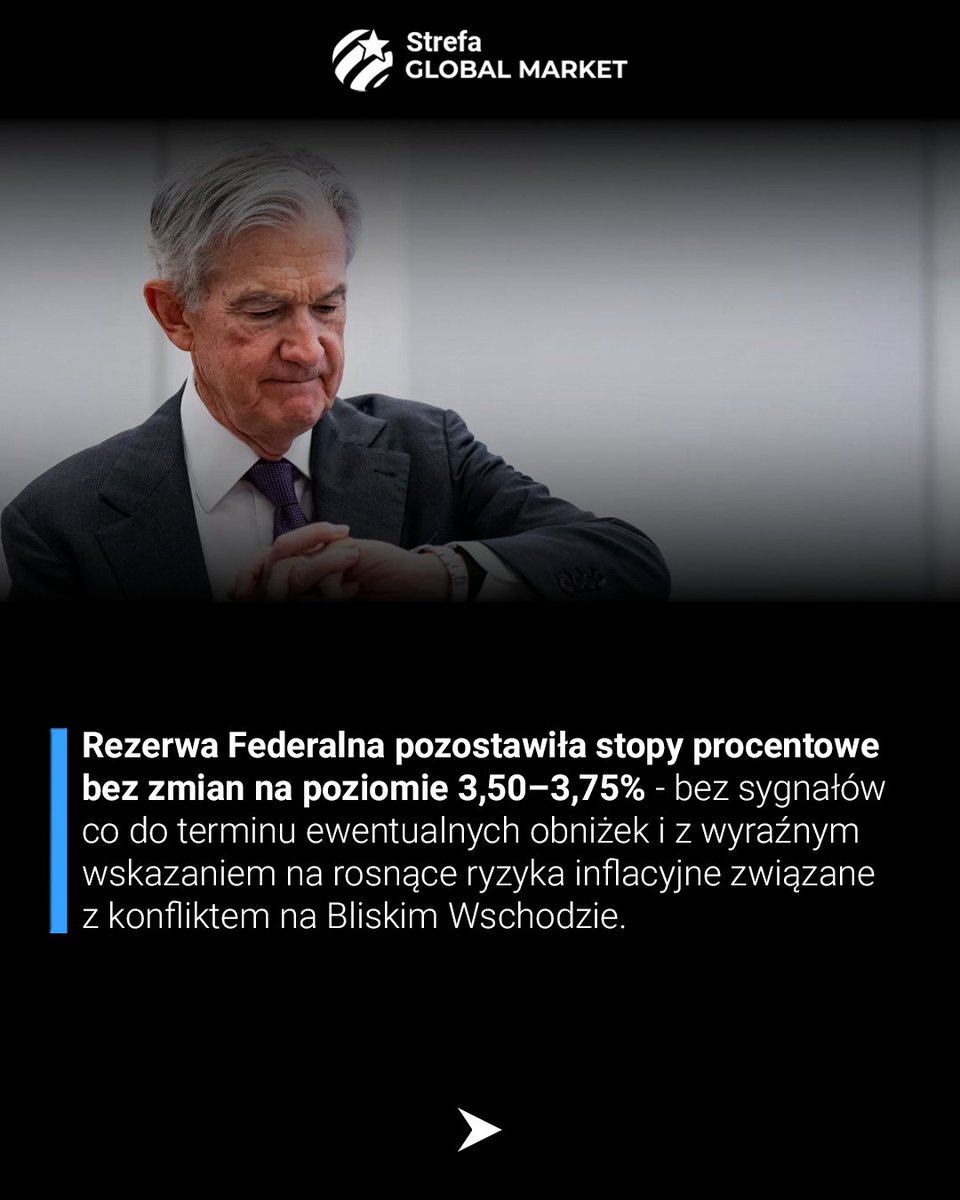 Strefa Global Market tweet media