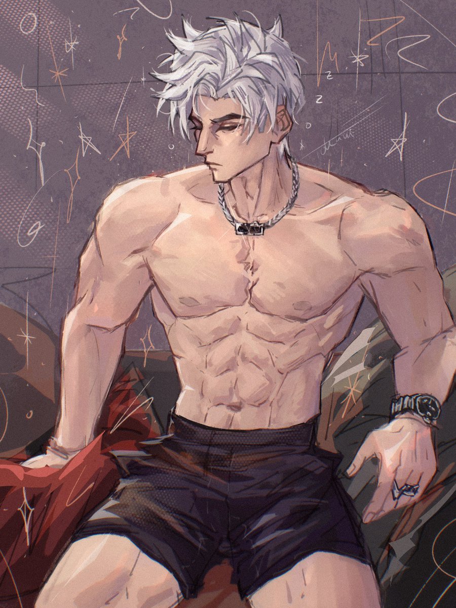 Tokamiart tweet media