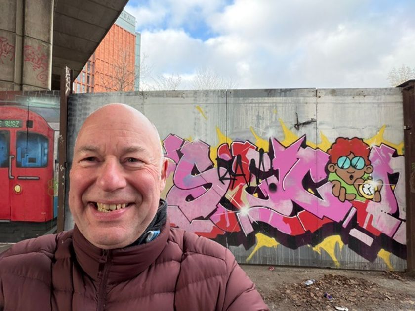 TBorreson11's tweet image. The Consumer’s Path or The Builder’s Path: Choosing Your Side of the AI Divide by @Timothy_Hughes buff.ly/tntkIYc @DLAIgnite #personalbranding #networking #community #digitaltransformation #digitalmarketing #digitalselling #socialselling #belonging #culture