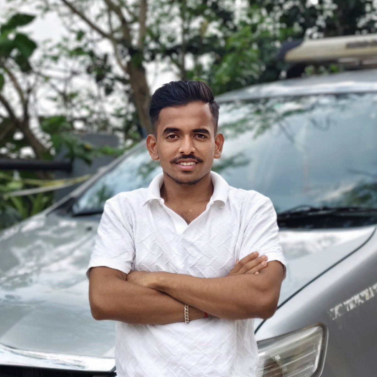 Pruthiraj_s's tweet image. If youth start taking responsibility, change will come faster.
#politics #PoliticalUpdate #studentunion #youthleader