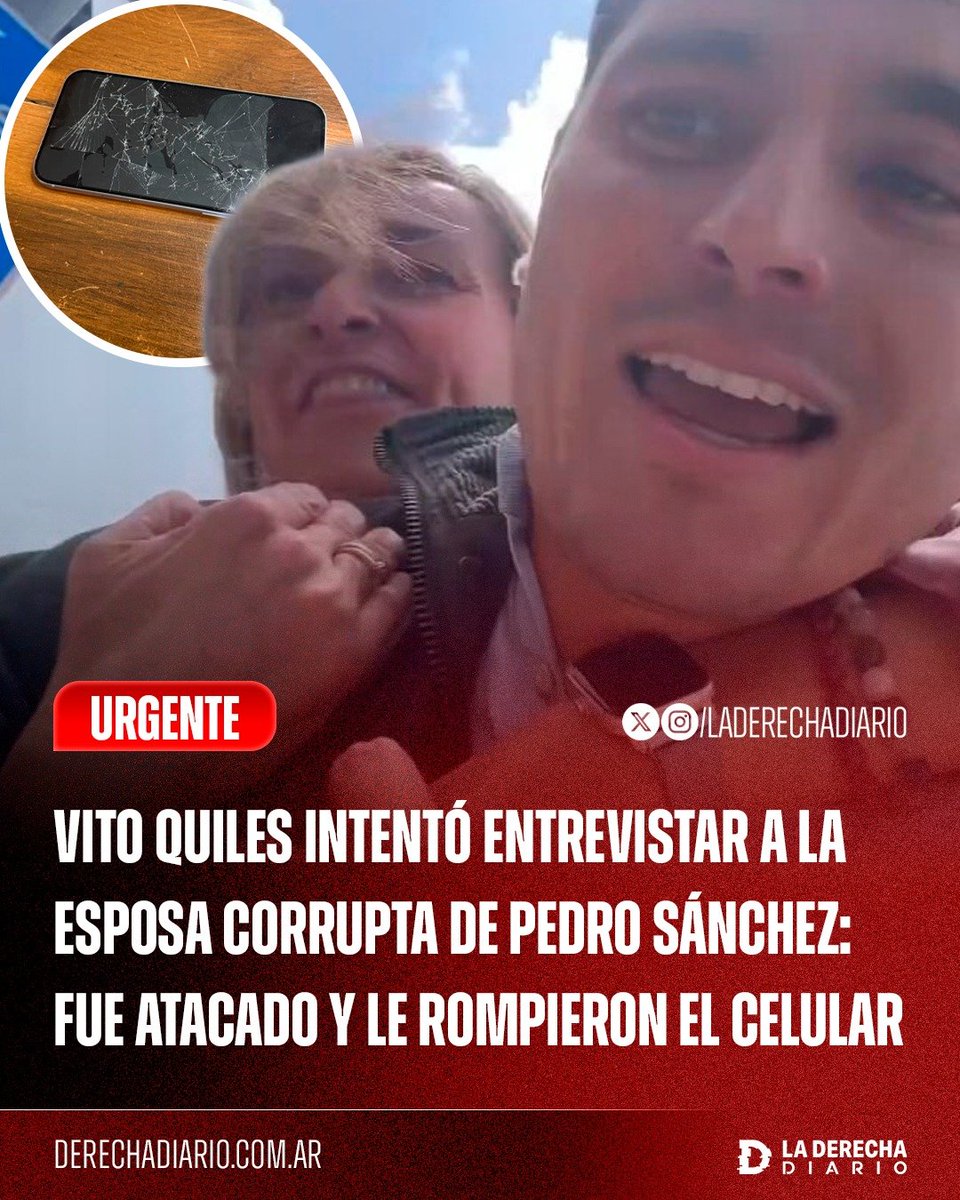 La Derecha Diario tweet media