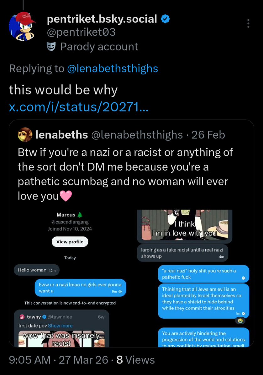 pentriket tweet media