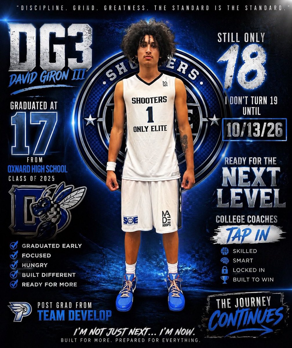 Shooters Only Elite tweet media