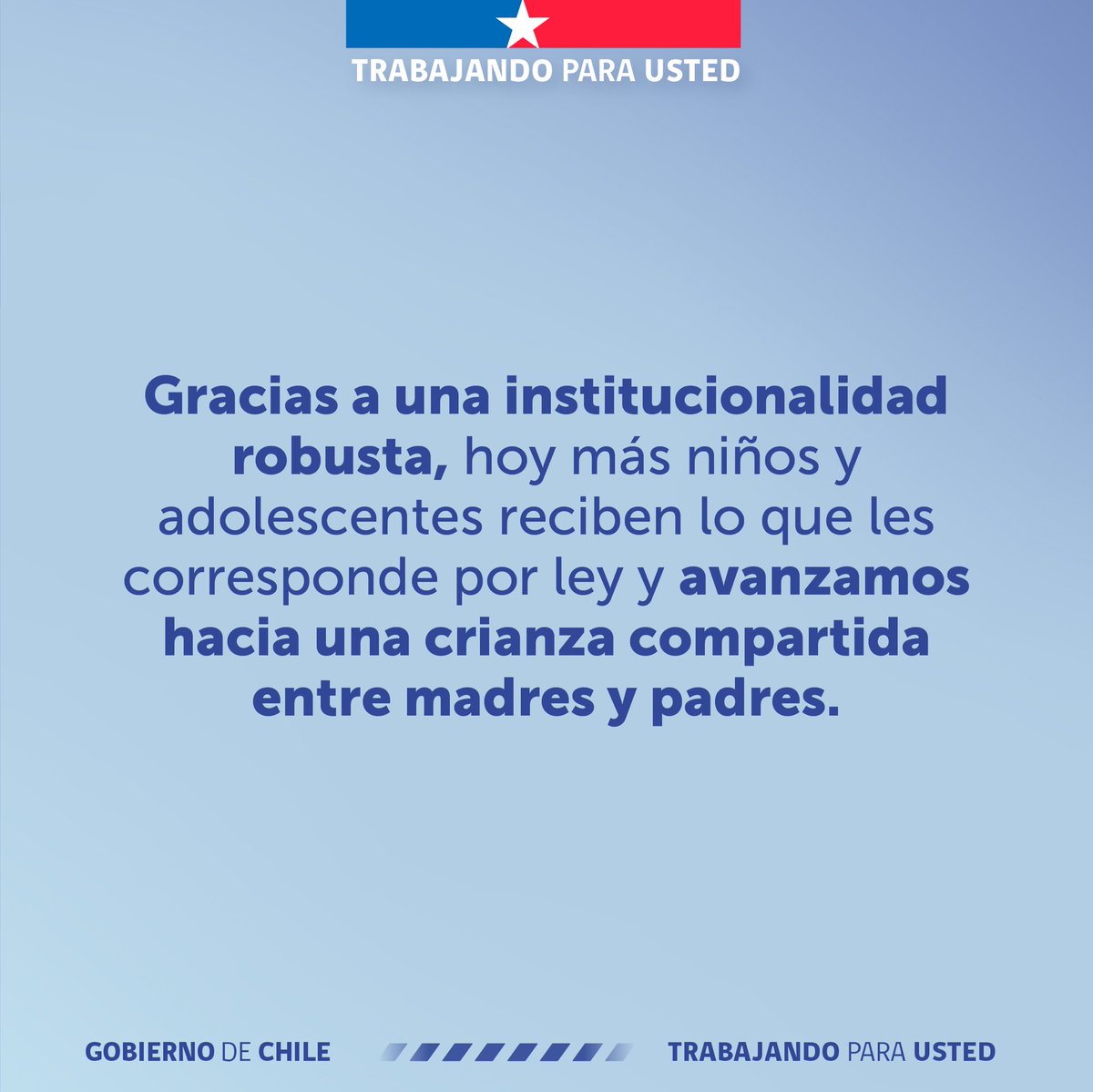 Seremi de la Mujer y la Equidad de Género Aysén tweet media