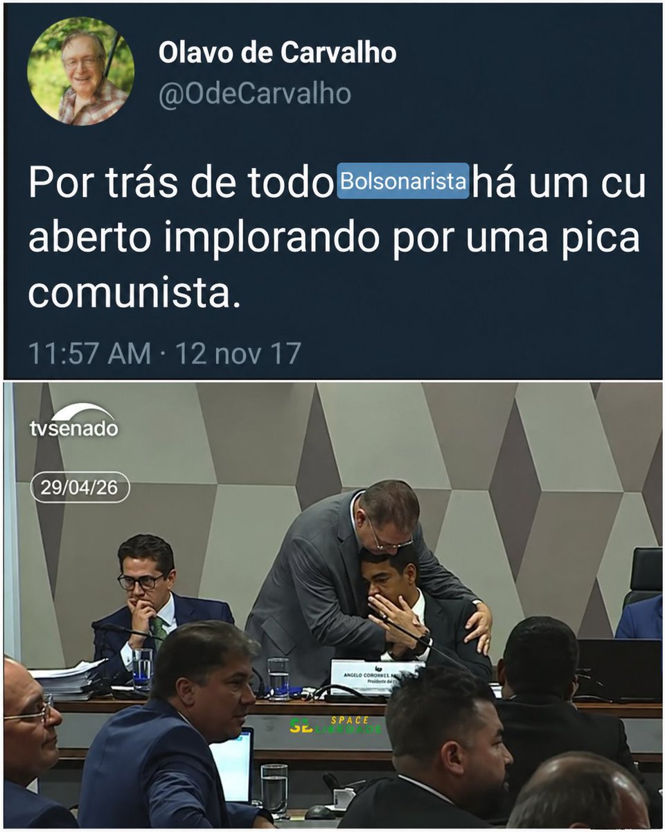 Walter Teodoro tweet media