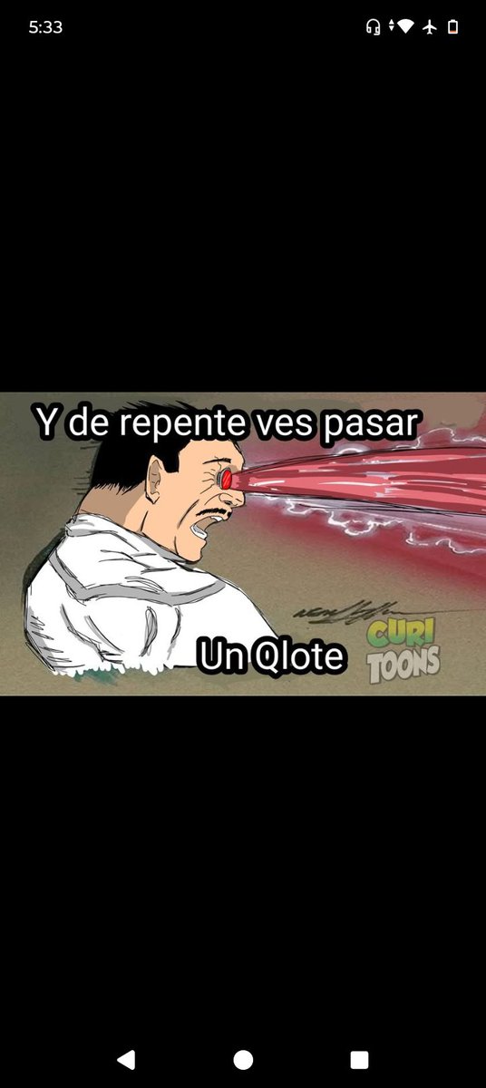 AzxJpg's tweet photo. @TUNA_MAYO_MEME Yo espero las dos la verdad https://t.co/yYRZ29I5P6