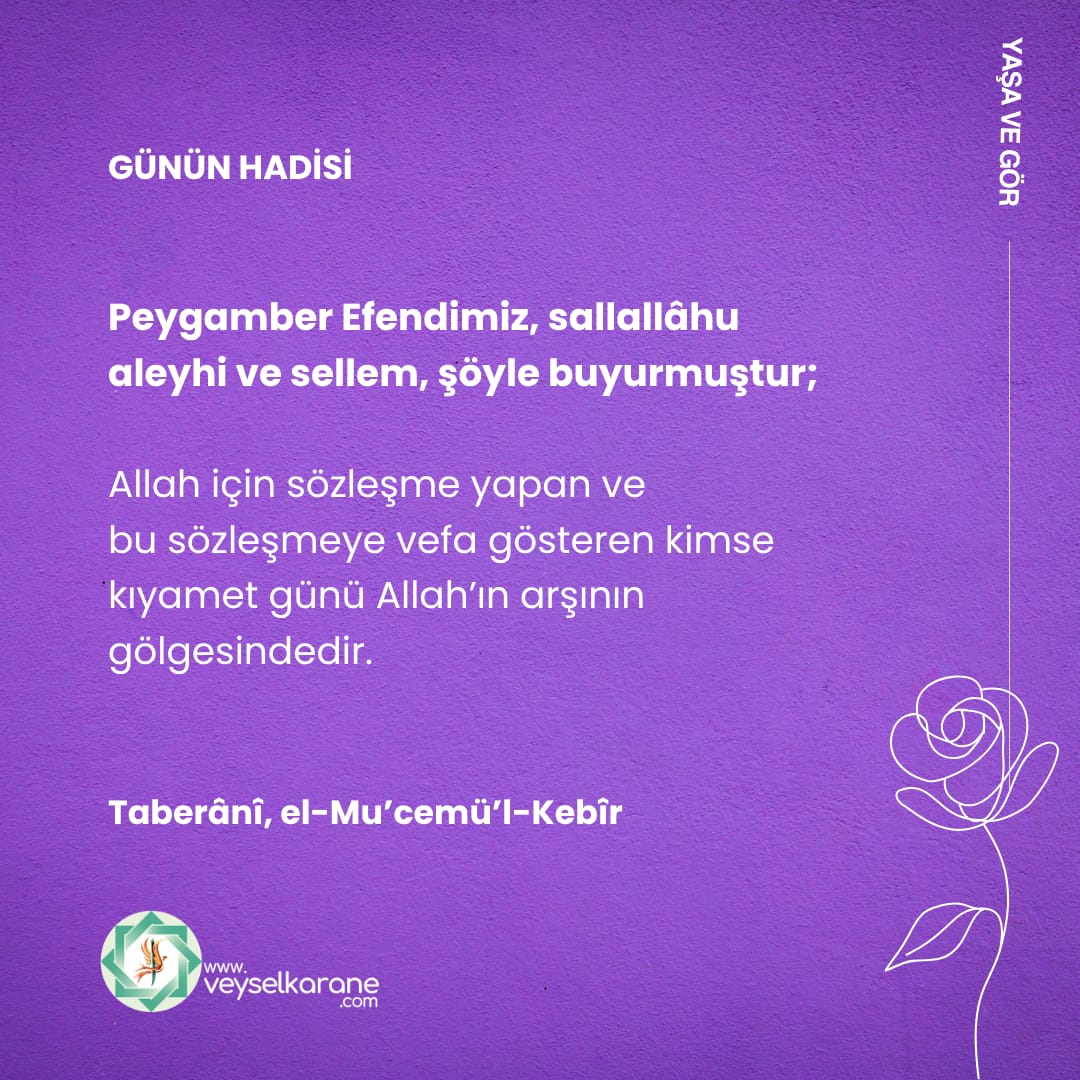 LeylaLe23208360's tweet photo. Tevhit, sizin sığınıp korunacağınız tek kaledir. Bu kalenin bir sahibi var O da alemlerin sahibi olan Allahın kendisidir.  Bundan daha emin bir yer varmıAllaha sığınan seven, araya kulu sokmadan yapılan her ibadet istek  dua karşılık bulur Seven sevdiğini korur 
@veyselkarane https://t.co/dVNls3WBb3