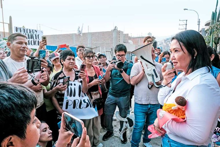 Diario El Peruano tweet media