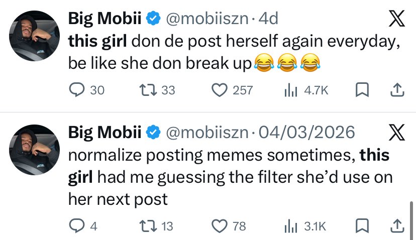 bolanlebaby💋 tweet media