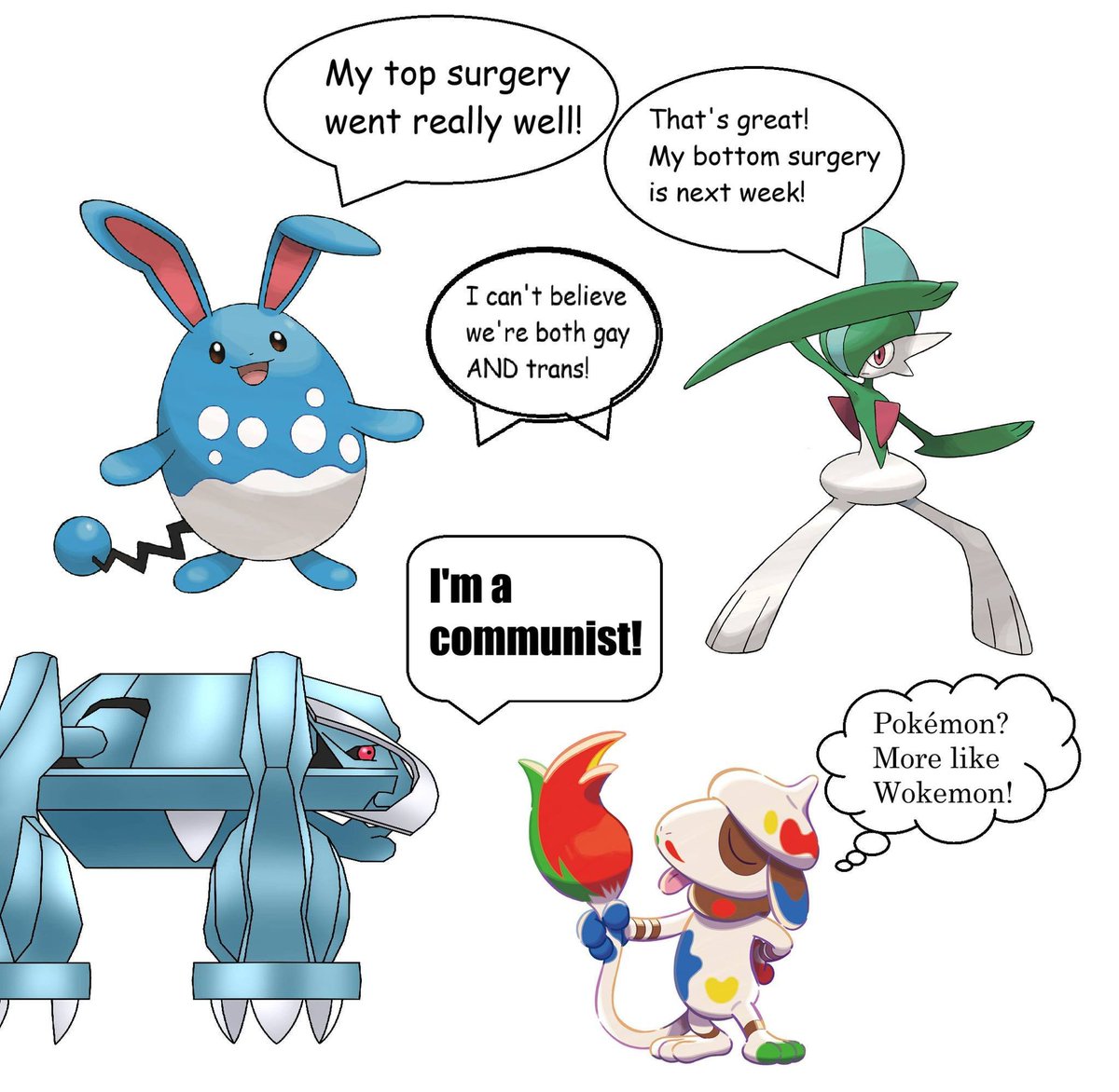MetaScott376's tweet photo. if champions hadn't patched out fem gallade this would have been gen 10 https://t.co/B71W8gJZEx
