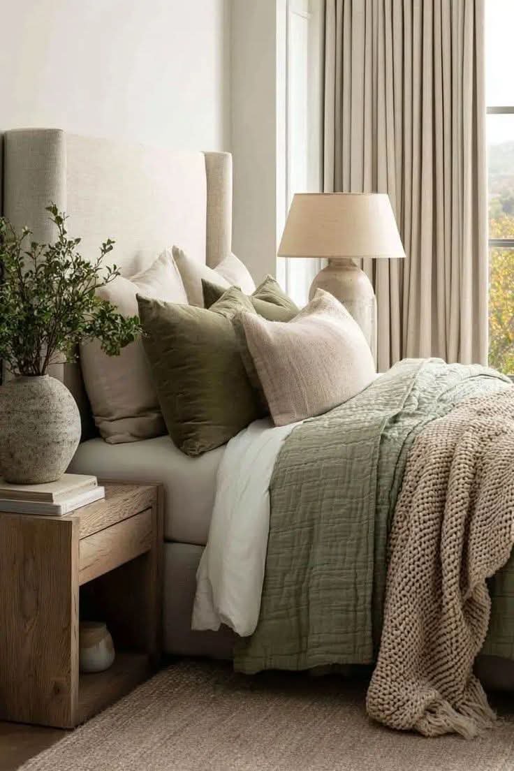 justadd2cart's tweet image. Which bed set up is your favorite?
I cannot decide.

Source: facebook.com/share/17h8Rn2f…

#furniture #bedroomdecoration #fedroom