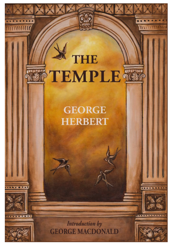 DavidJack1824's tweet photo. Just published! George Herbert's The Temple, with an introduction by George MacDonald! Available on Amazon here: https://t.co/8PHRJ2nN59

Two literary Georges, loved by C S Lewis, in one great classic! Find more of CSL's favourites here: https://t.co/KvpTahDNpf https://t.co/weKJk25i0L