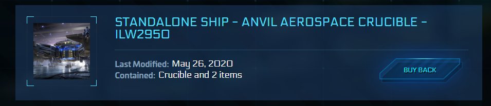 Norax Star Citizen tweet media