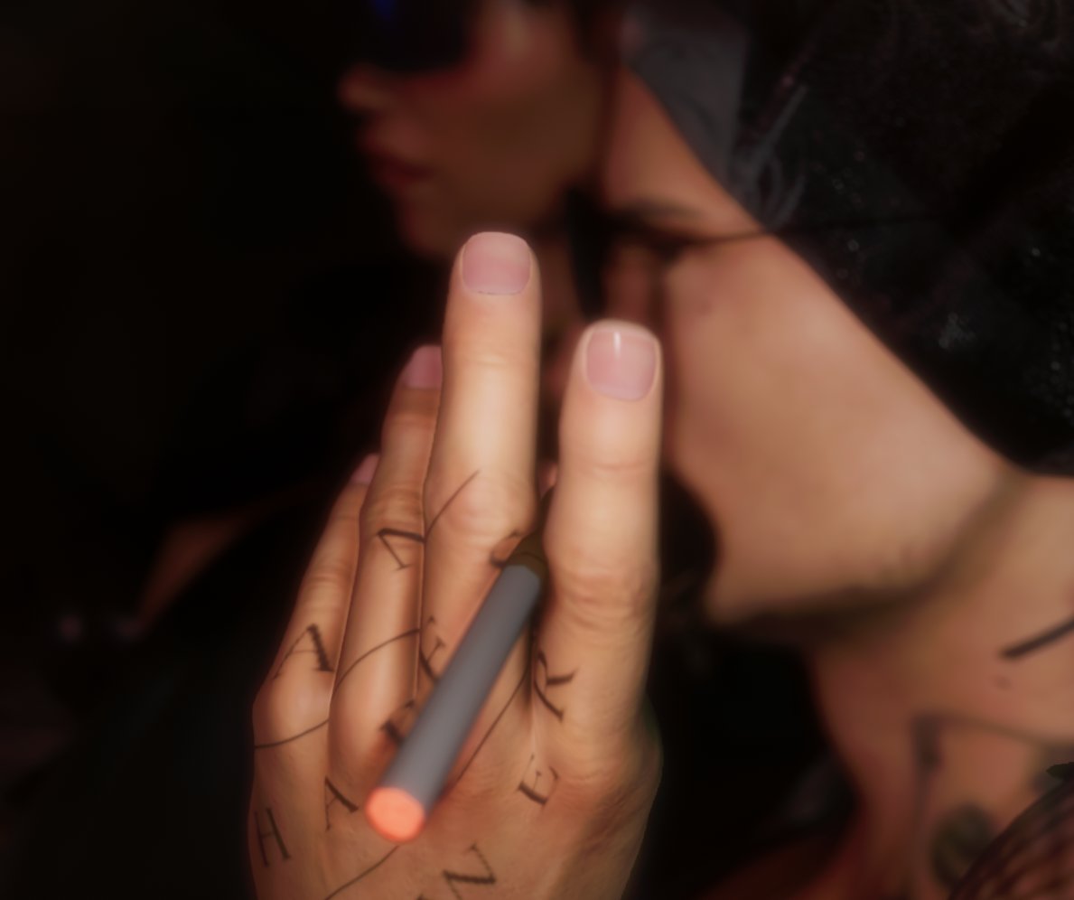 bambiePC's tweet photo. Fingers, skin & beauty💋 @Pixel_Crowd3d #highcustomisation #avatar #customavatar #newgame #secondlife #digitalphotography https://t.co/Vl0CIGVAwV