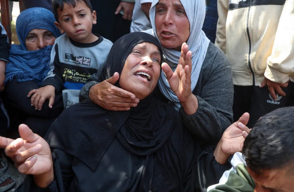 Embajada del Estado de Palestina en Perú tweet media