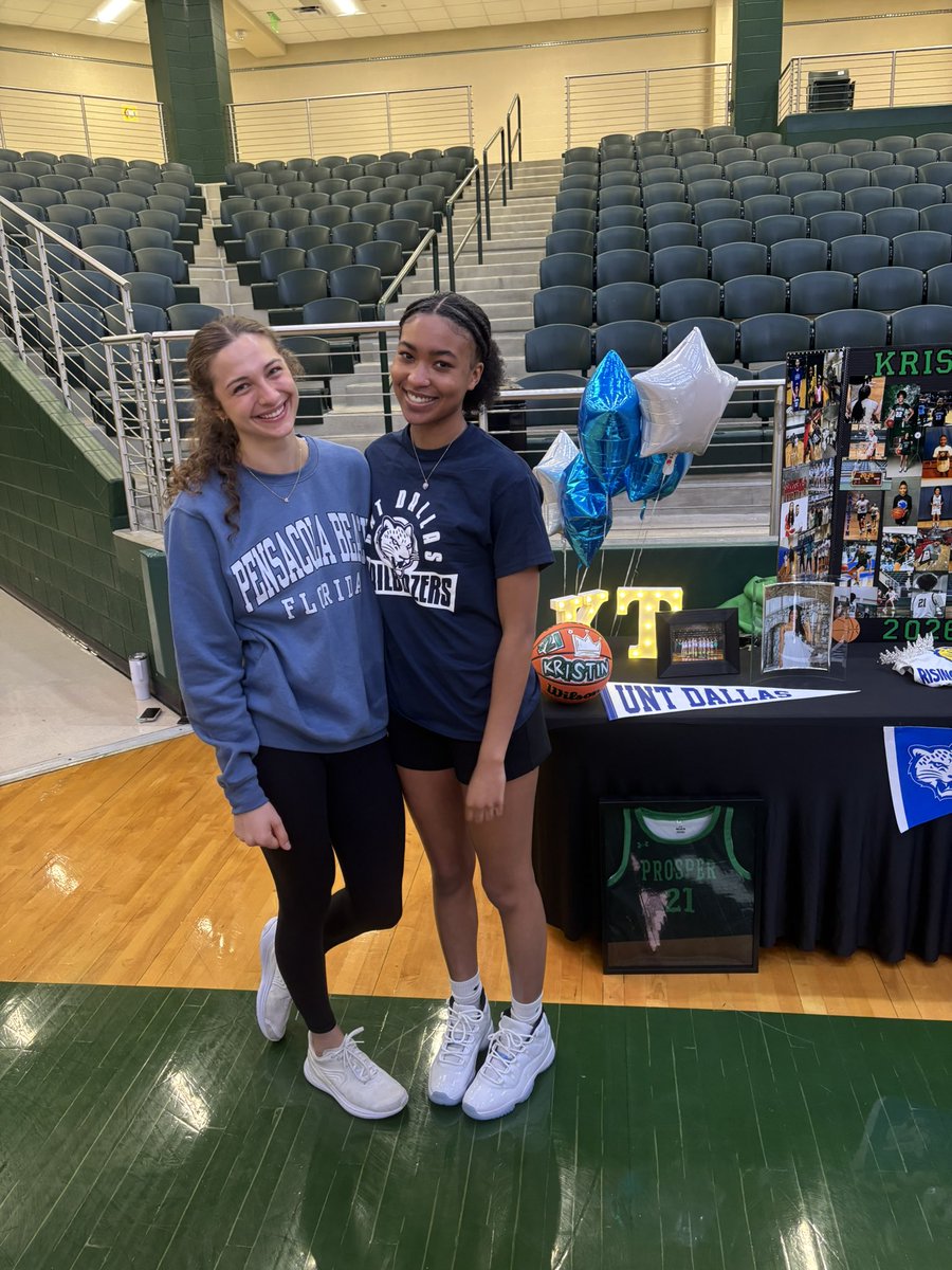 Prosper Women’s Basketball tweet media