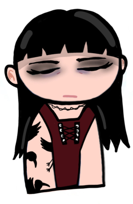 Fjfj54693053008's tweet image. Tatum Paxley after losing another gf 😞#NXT