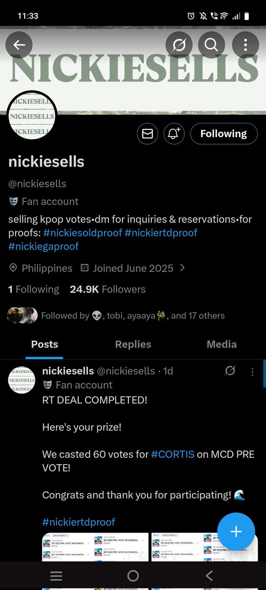 𝙨𝙝𝙞𝙧𝙞𝙣𝙨𝙝𝙞𝙧𝙞𝙣 semi ia (exam rest) tweet media