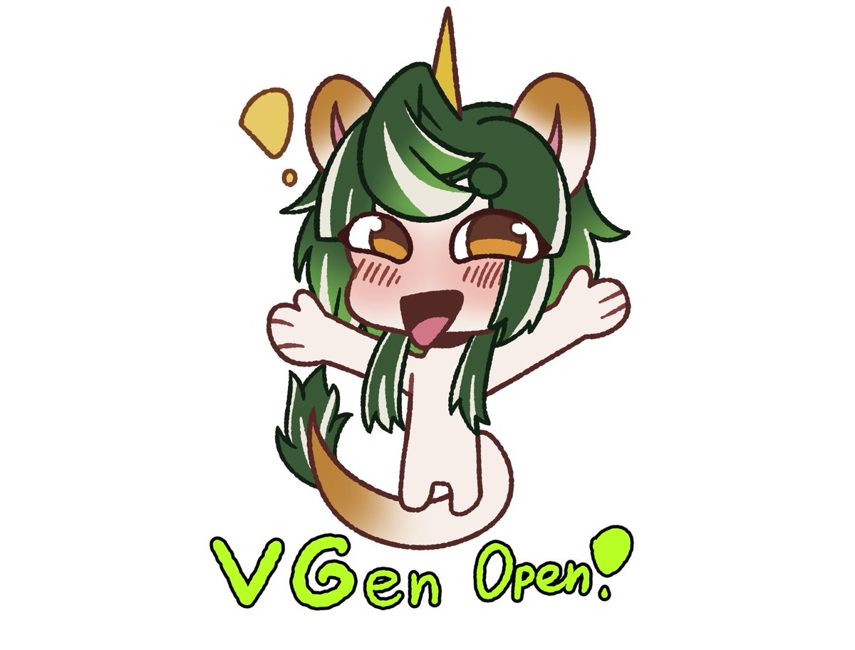 Ires ⸙ | @ VGEN ERA | 🎨⚙️Live2D art and rig tweet media