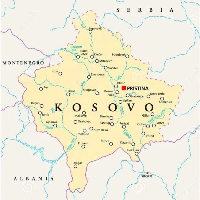 Serbian Spirit ꒌ tweet media