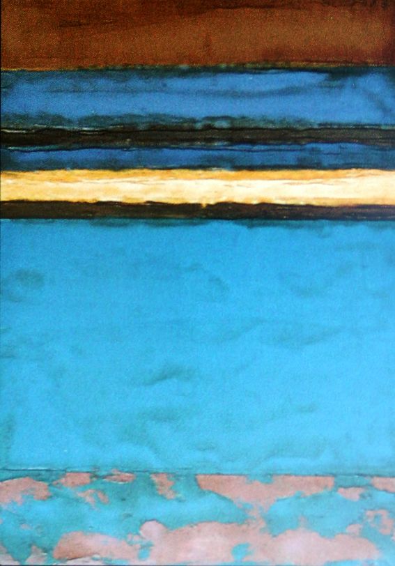 NSaliverou's tweet image. Horizontal Interiority 
,,,
#abstraction by Pierre Leygonie
,,,,
#art #world