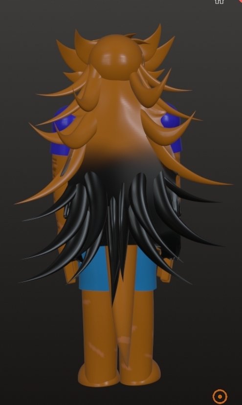 fermaja_cookie's tweet photo. Chad old 3d model, but honestly.. as beginner it's peak
#3DME #nsfwtwtًً https://t.co/XZnERUCiH0