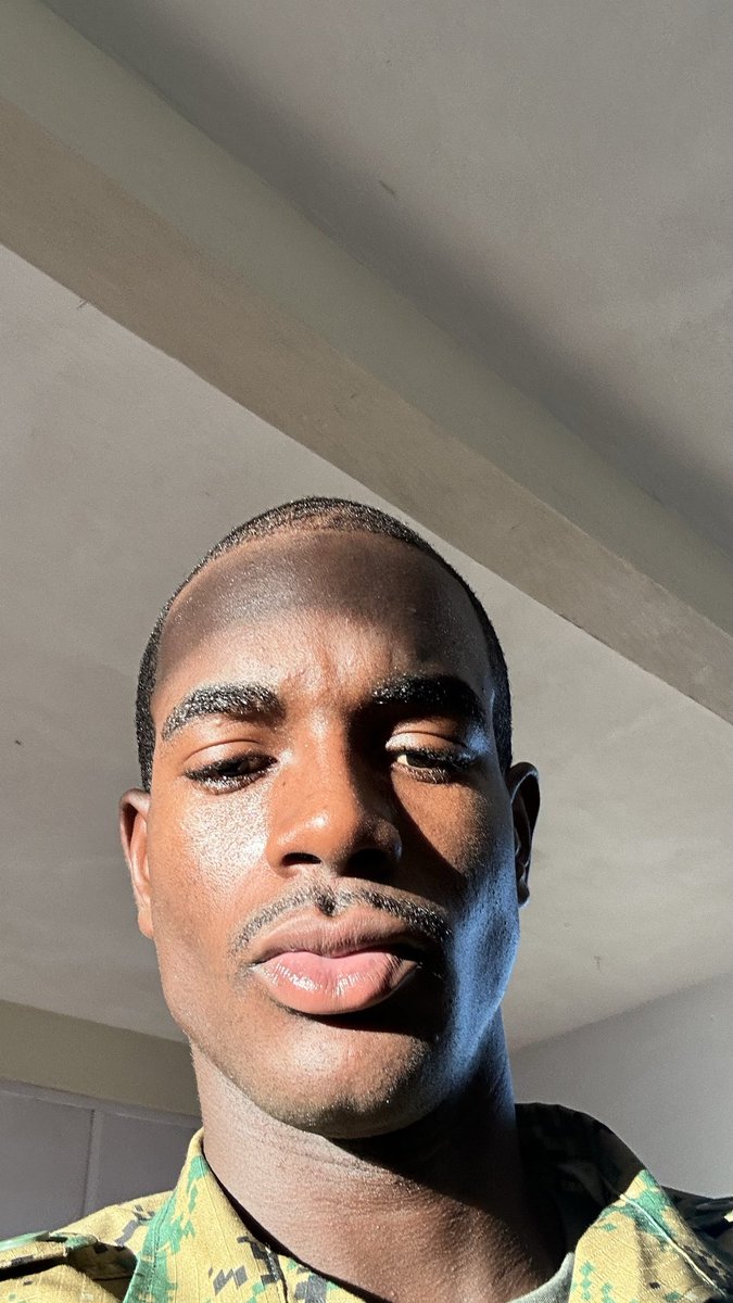 Lyndon🇩🇲 tweet media