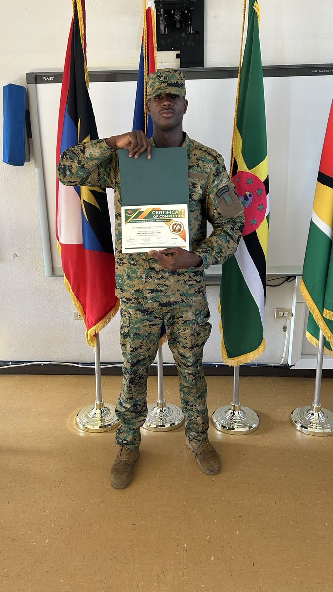 Lyndon🇩🇲 tweet media