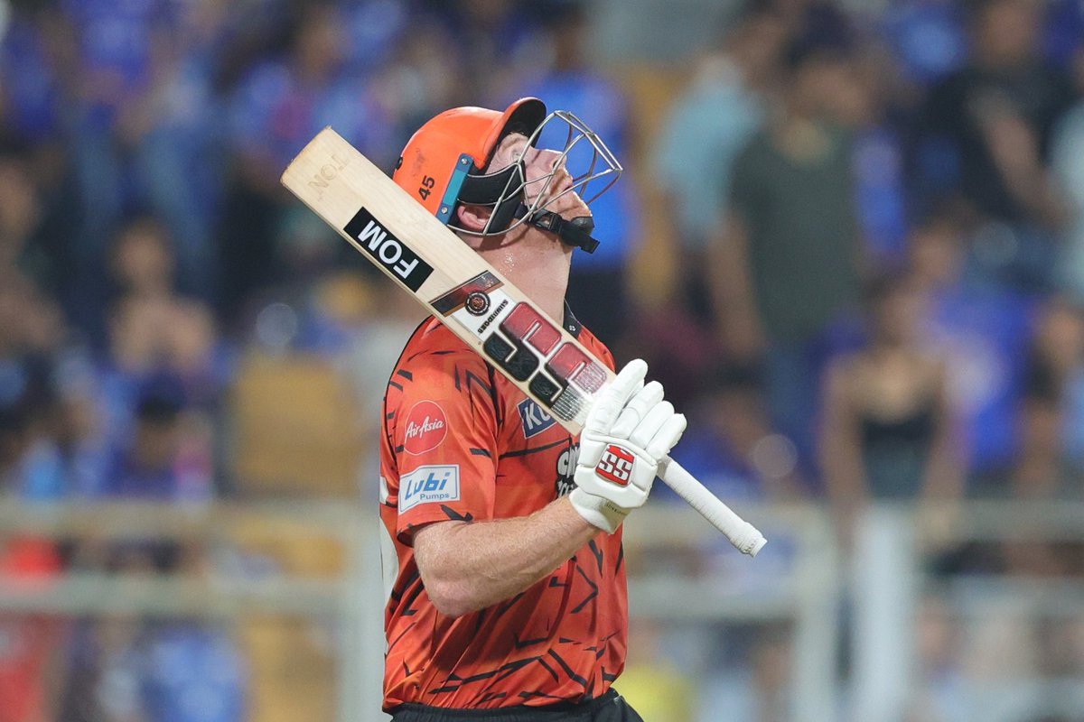 Ashwani50644025's tweet photo. Heinrich Klaasen scored a half century
#MIvsSRH #SRHvsMI
#mipaltan #SunRisers
#TATAIPL #KhelBindaas #IPL
#ImRo45 #ishankishan51 https://t.co/krPiNE5qja