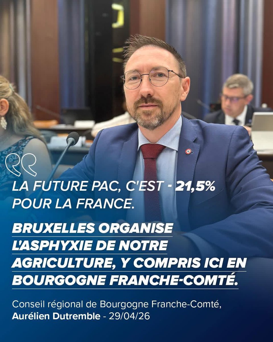 Aurélien Dutremble tweet media