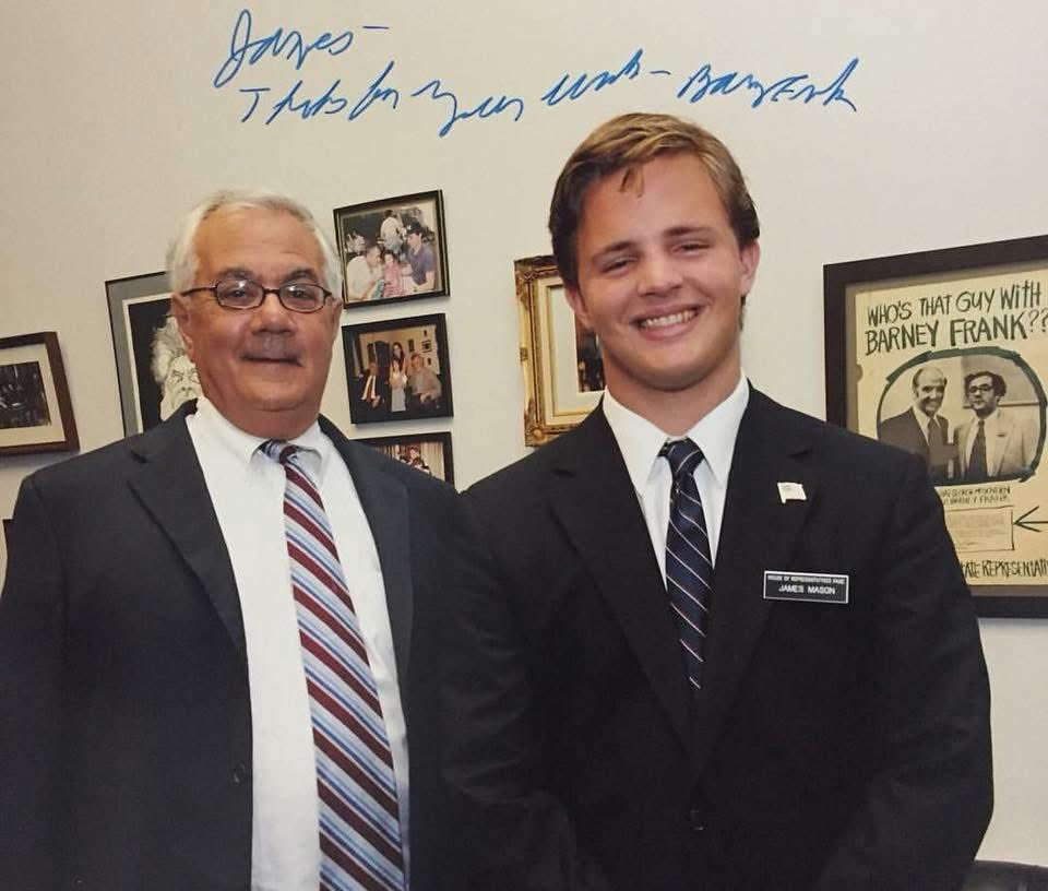 James Duke Mason tweet media