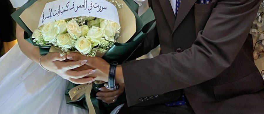 رغـد tweet media