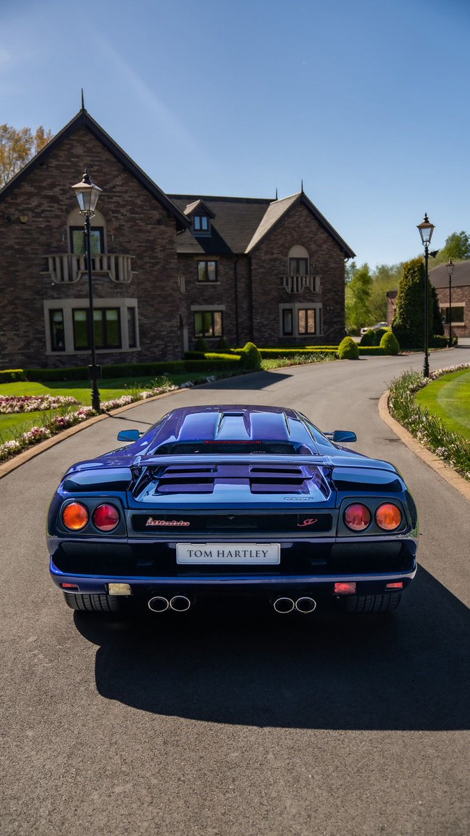 tomhartleycars's tweet image. 2 of 4 Arrivals today so much going on it’s hard to keep you guys up to date !! Visit tomhartley.com Or @harrods for more information

#th
#iconic
#hartleyestate🌼

“We want to buy your Supercar today &amp;amp; collect”