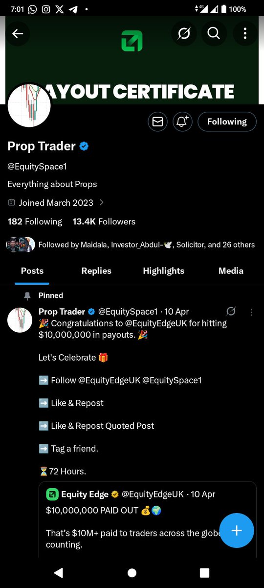 Dj larrytunes tweet media