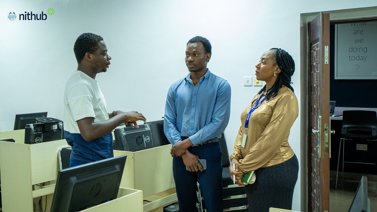 NitHub Unilag tweet media