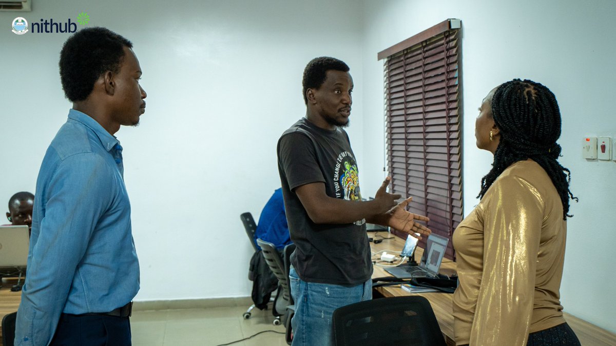 NitHub Unilag tweet media