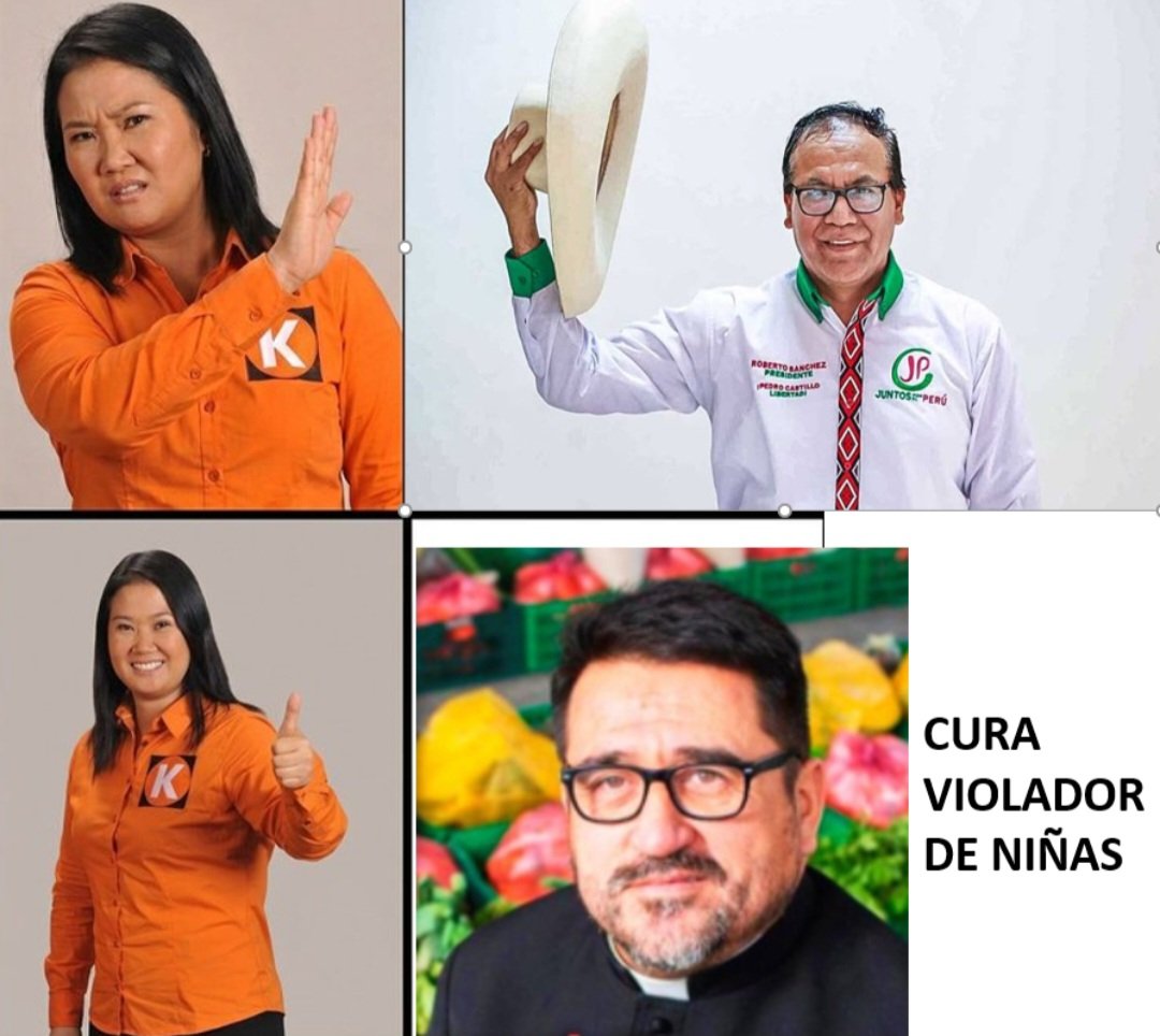 Roy Alta_peru tweet media