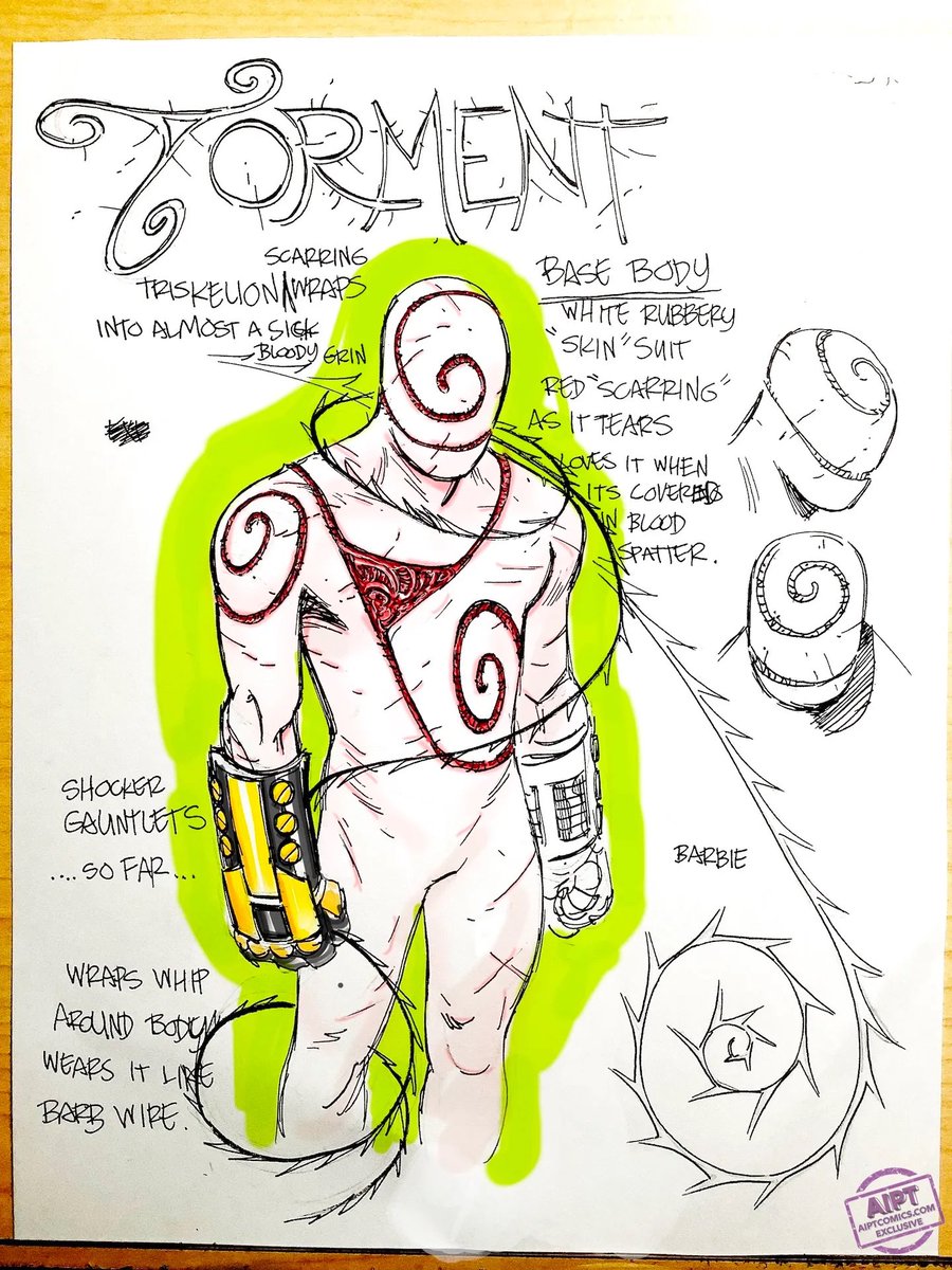 TheVenomSite tweet media