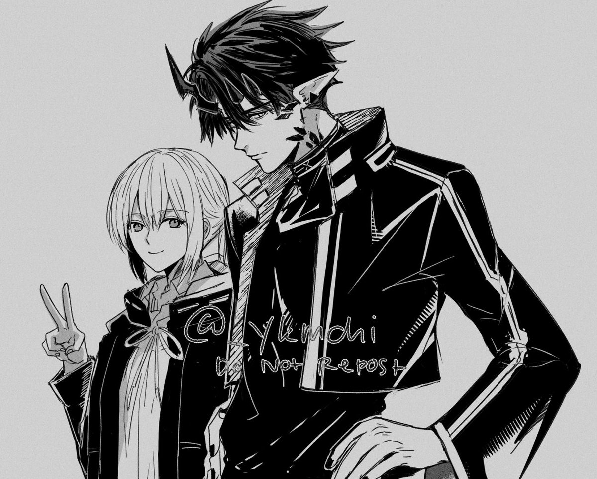 mio | ゆきもち tweet media