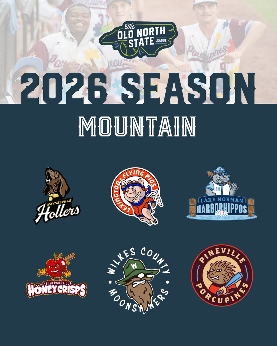 ThePlayersLg's tweet photo. The ONSL is back for another year and better than ever we might add. Check out some of our newest additions. https://t.co/fxwzqb4ibi