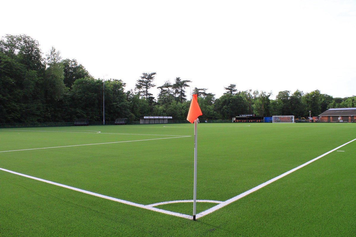 Euxton Villa FC tweet media