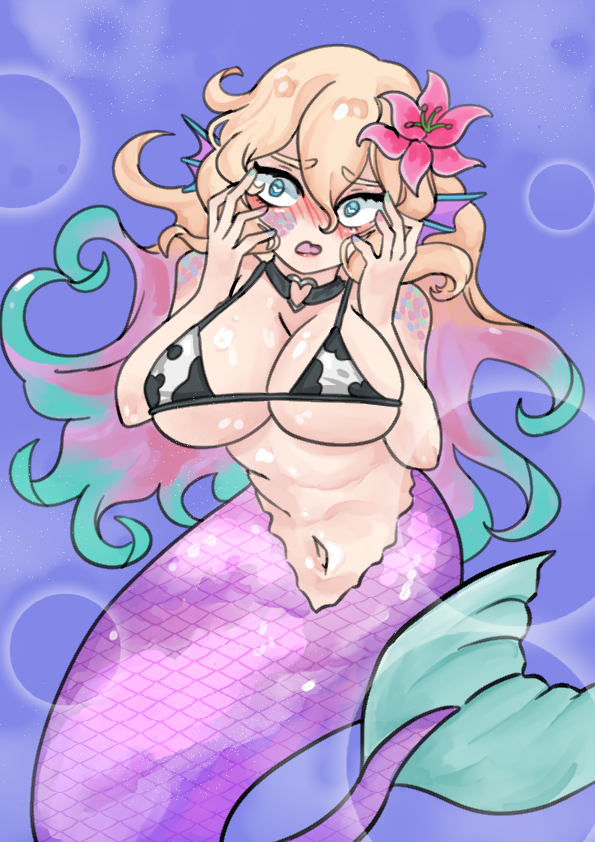 Dhoru - Commissions Open tweet media