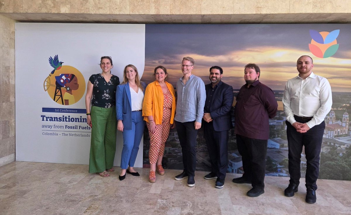 ENVI Committee Press tweet media