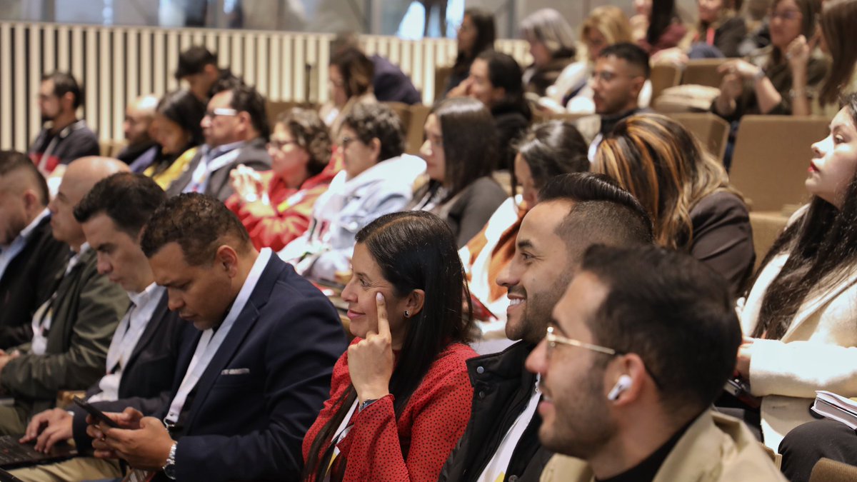 Comité Olímpico COL tweet media