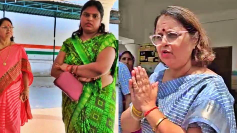 मनुवादी बृजेश मिश्र/ Brijesh Mishra🇮🇳 tweet media