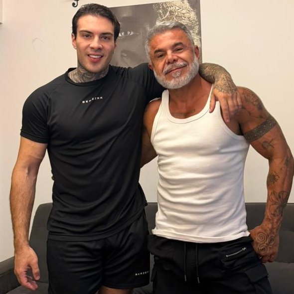 Central Reality tweet media