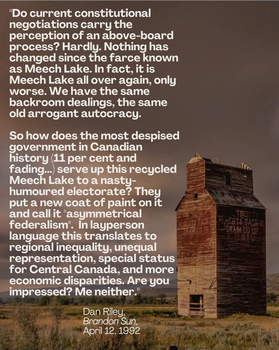 Saskatchewan Prosperity Project tweet media