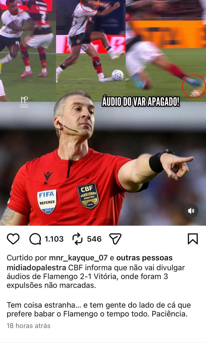 Central do Barra tweet media