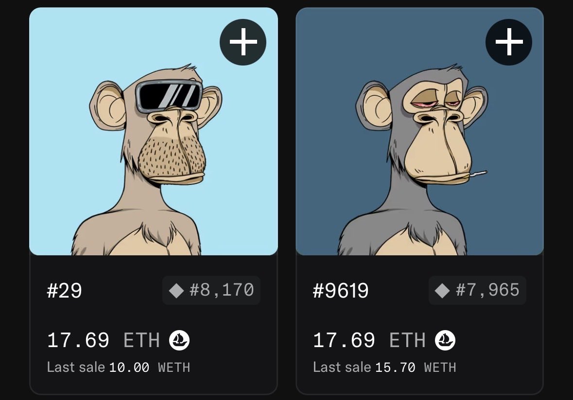 Nobullshit 🍌 Michaelisbored.eth tweet media