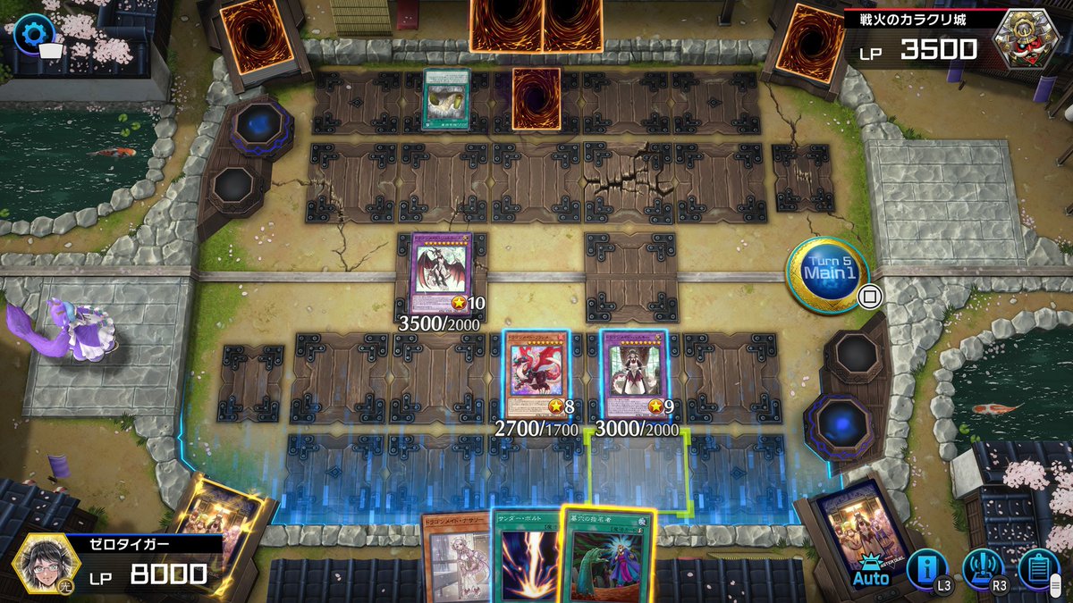 八雲 小夜@コヨミレジェンダリ tweet media